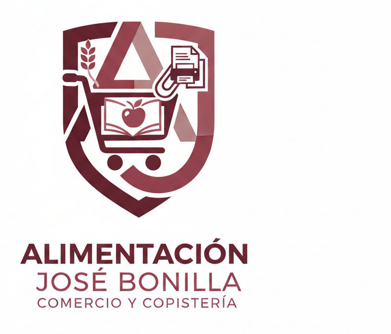 Alimentación Jose Bonilla